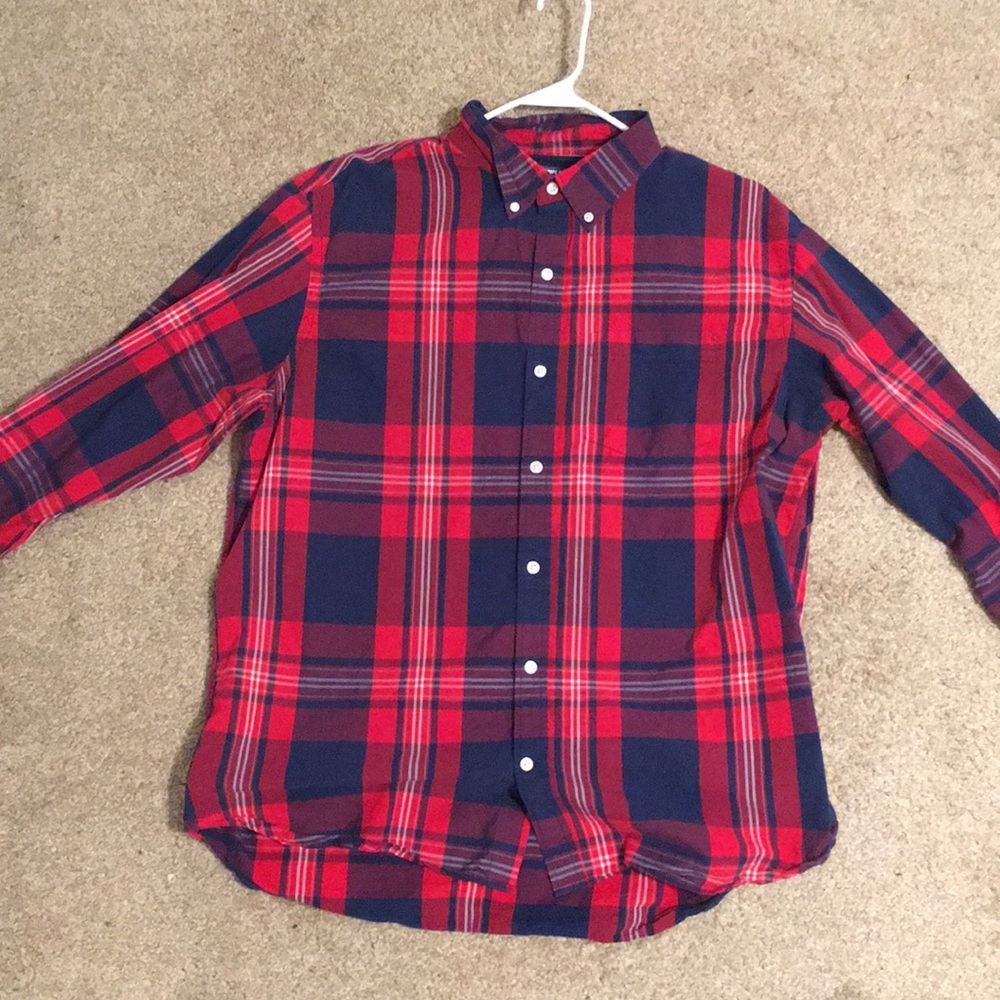 Old Navy Button Down